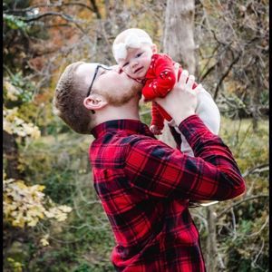 Meet your Posher, Nathan